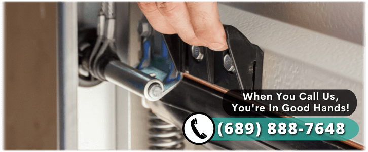 Garage Door Roller Repair Windermere
