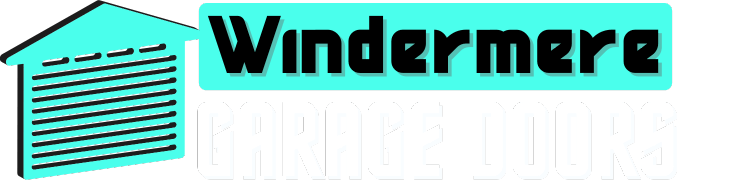 Garage Door Repair Windermere