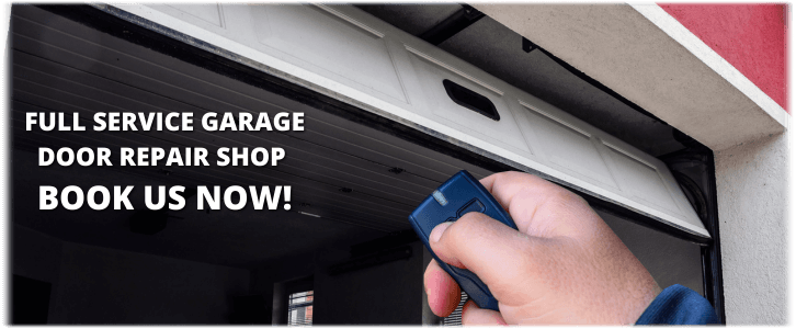 Windermere Garage Door Repair